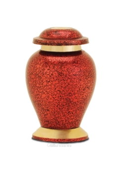 Avondale Copper Marble Cremation Memento