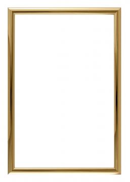 Bronze Frame