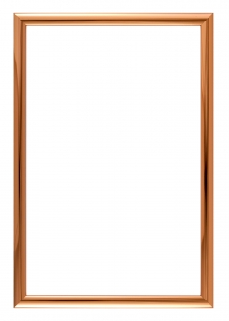 Copper Frame