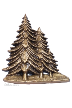 Create an Urn Emblem - Evergreen