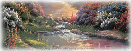 Stream (Deaton Kennedy)