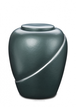 Eco-Forest Biodegradable Cremation Urn Eco-Forest Biodegradable Cremation Urn
