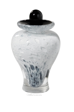 Four Seasons Cremation Memento - Winter