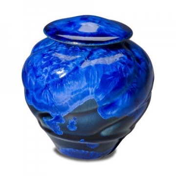Midnight Star Cremation Memento Midnight Star Cremation Memento