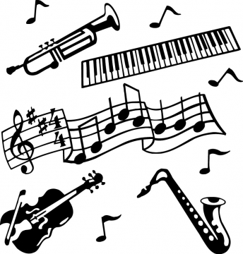 Music Theme