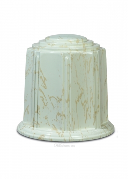 Regal Cremation Urn - Marble