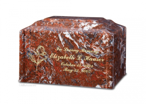 Sedona Cremation Urn