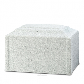 Traverntine Cremation Urn