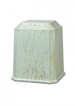 Tribute Cremation Urn - Marble