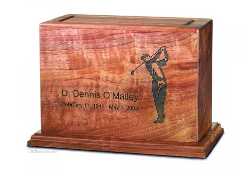 Wickford Cremation Urn
