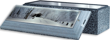 Wilbert Burial Vault Personalized Vaults,