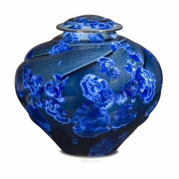 Midnight Star Urn Midnight Star Urn