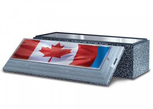 Canadian Flag