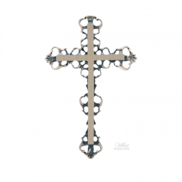 Cross - Bronze