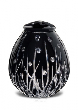 Crystal Meadow Urn