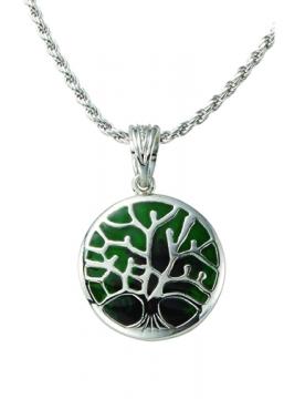 Tree Pendant