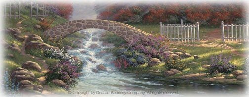 Bridge (Deaton Kennedy) Bridge (Deaton Kennedy)