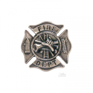 Fire Department - Bronze