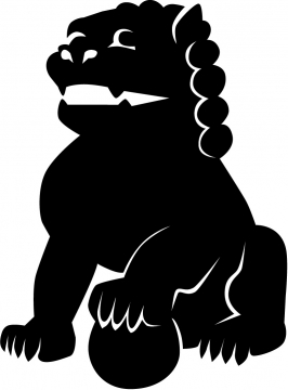 Foo Dog