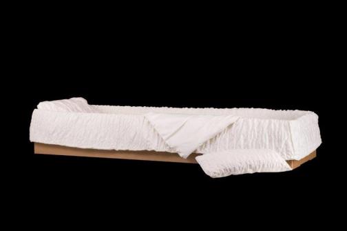 Crepe rental insert (sold by 5)