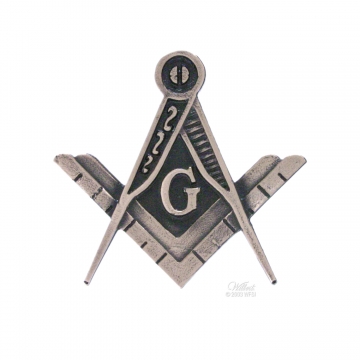 Masonic - Bronze