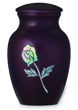 Purple Rose Memento