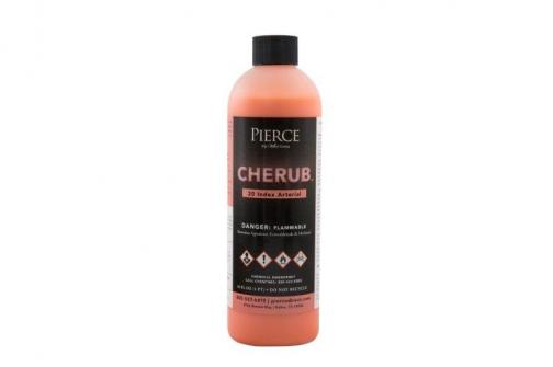 Cherub Baby Powder Cherub Baby Powder