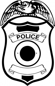 Police Badge