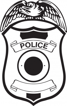 Police Badge