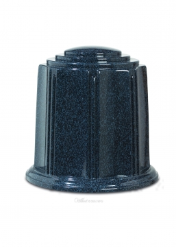 Regal Pebble Dust Urn