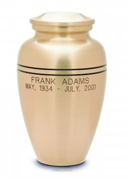 Remembrance Cremation Urn