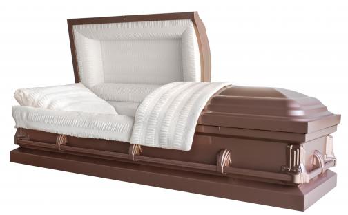 Staunton Series - Copper Staunton Series - Copper