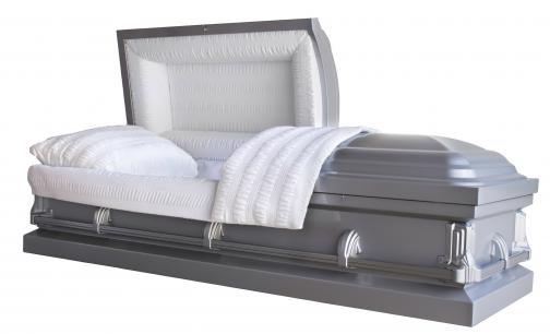 Staunton Series - Silver Staunton Series - Silver