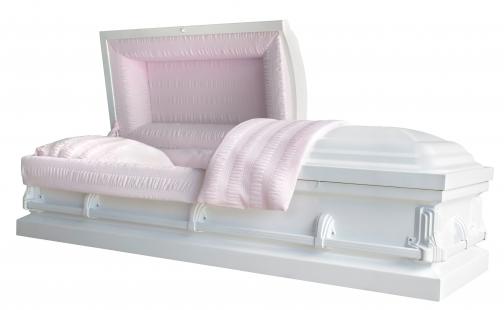 Staunton Series - White Staunton Series - White