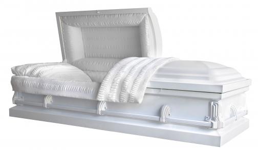 Staunton Series - White Staunton Series - White