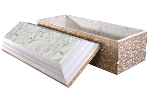 Trilogy Simulated Stone