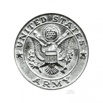 U.S. Army - Silver