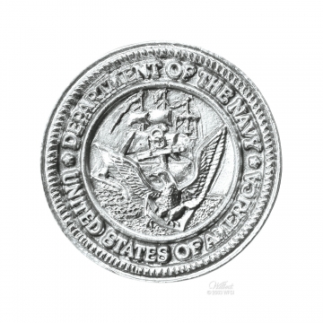 U.S. Navy - Silver