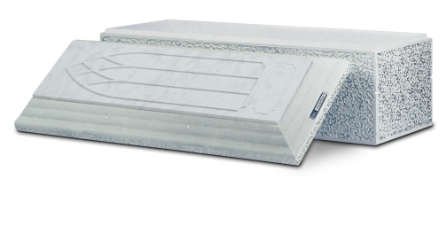 White Venetian
