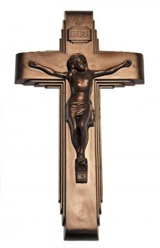 Crucifix (J530)