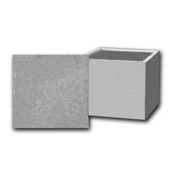 Concrete Urn Box