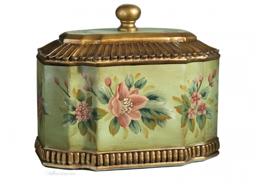 Wilbert Green Flora Urn