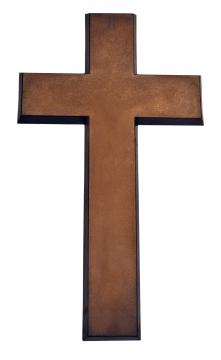 Lutheran Cross