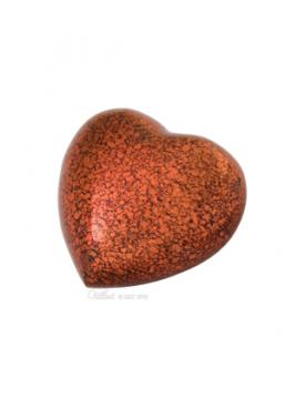 Avondale Copper Heart Memento