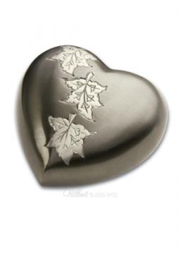 Avondale Slate Heart Memento