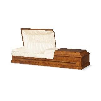 Homestead Cherry 28 (cremation casket)