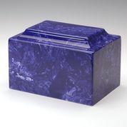 MacKenzie Classic Urn Cobalt MacKenzie Classic Urn Cobalt