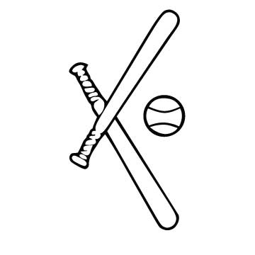 Baseball and Bats