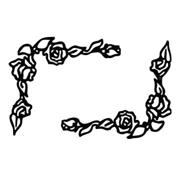 Border (Rose)