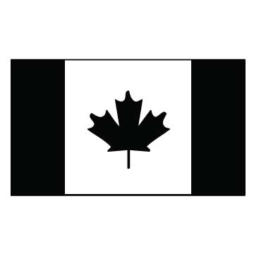 Canadian Flag